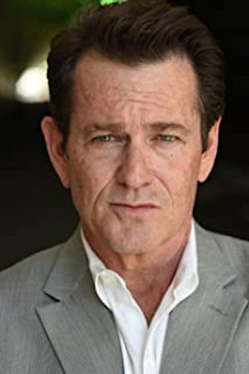 Brett Brock