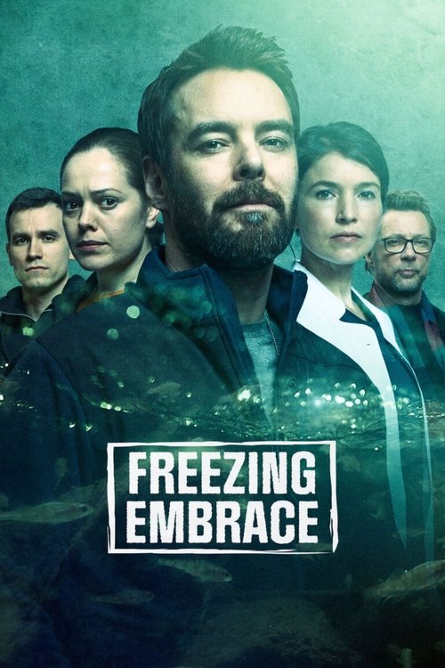 Freezing Embrace постер