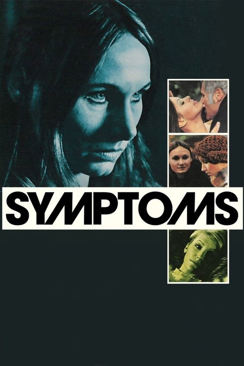 Symptoms постер