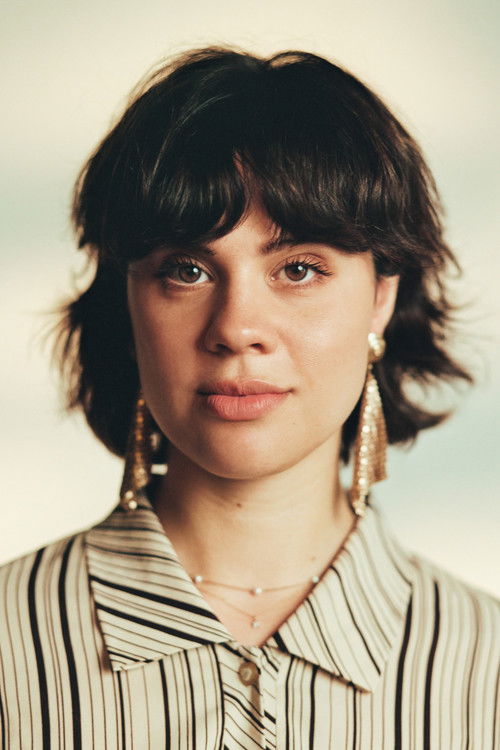 Анна Гарсиа