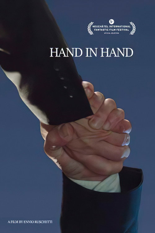 Hand in Hand постер