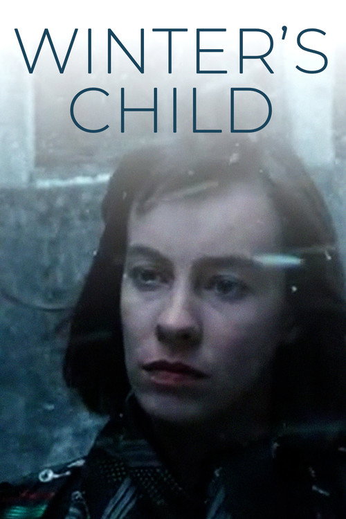 Winter's Child постер