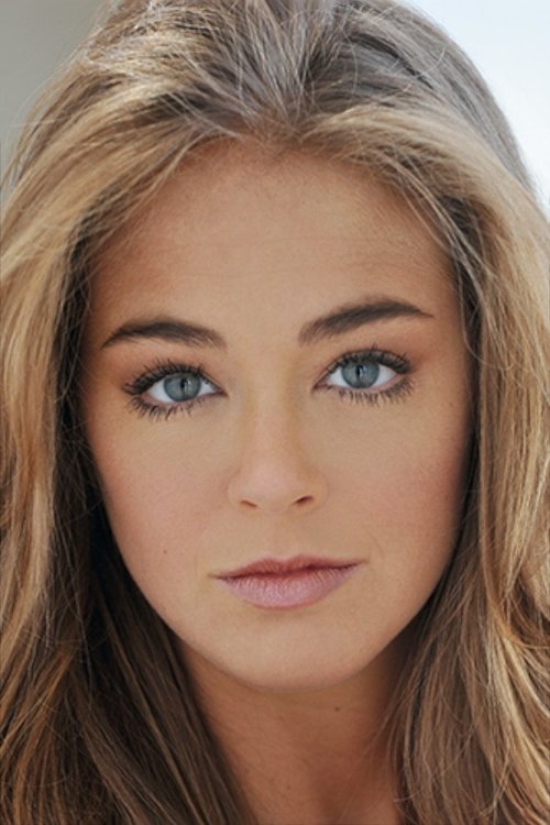 Эмбер Скотт