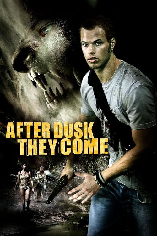 The Forgotten Ones постер