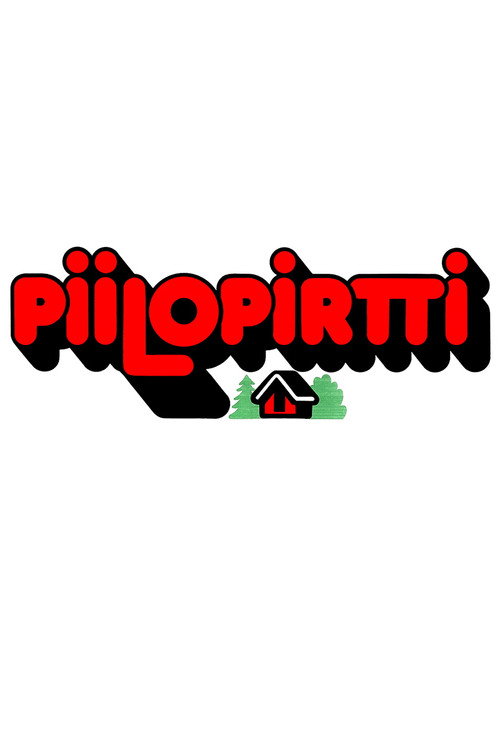 Piilopirtti постер