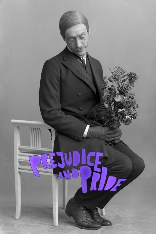 Prejudice and Pride: Swedish Film Queer постер