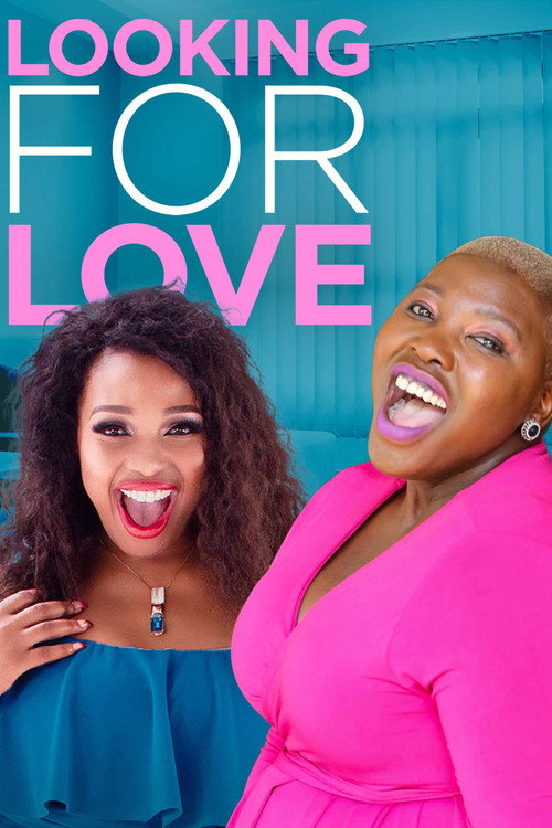 Looking For Love постер