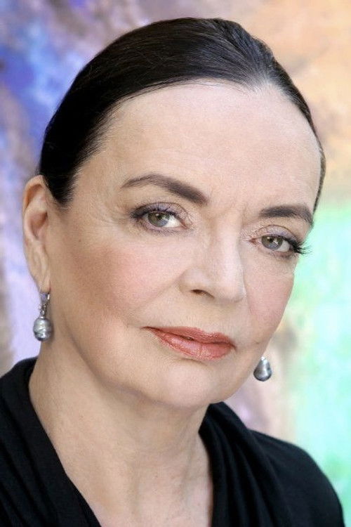 Barbara Steele