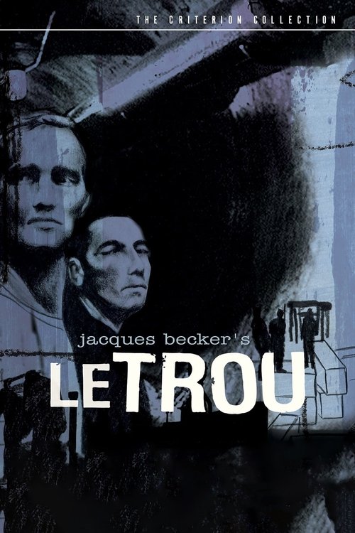 Le Trou постер