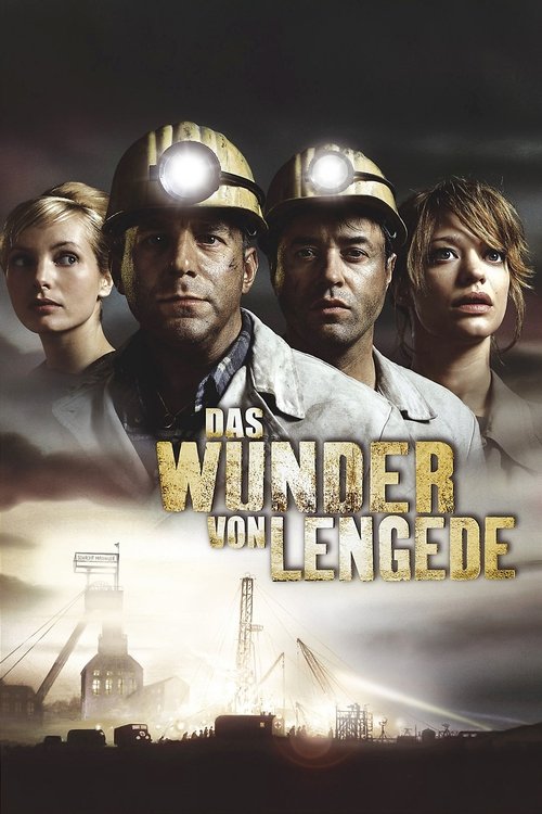 Das Wunder von Lengede постер
