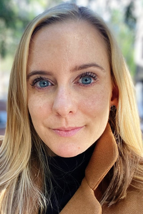 Марли С. МакКлин