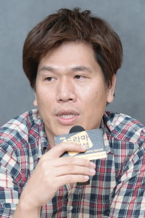 Kim Young-Kyoon