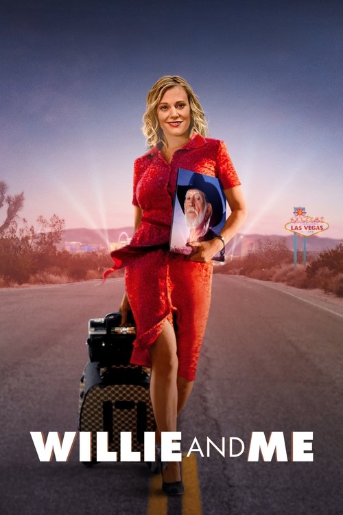 Willie and Me постер