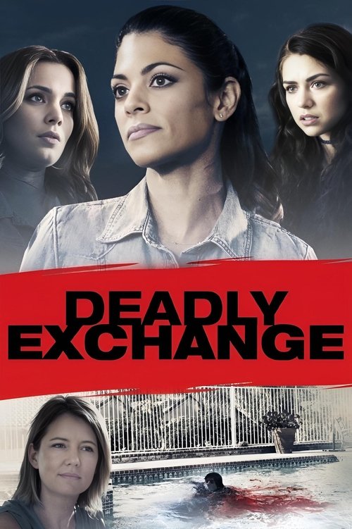 Deadly Exchange постер