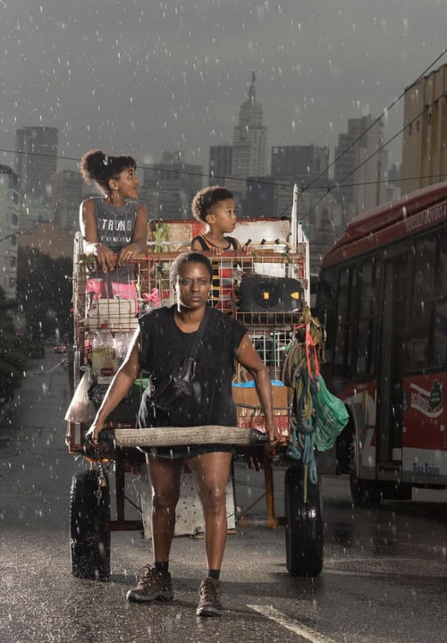 A Melhor Mãe do Mundo постер