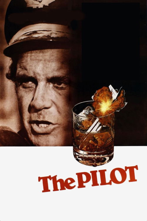The Pilot постер