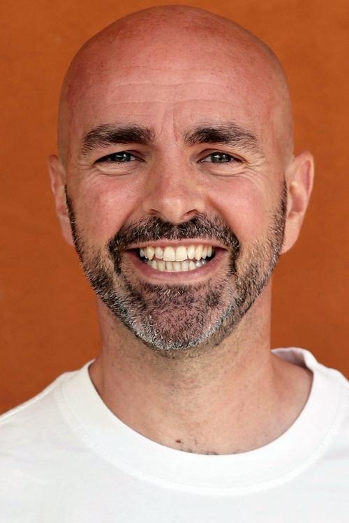 Жюльен Аррути