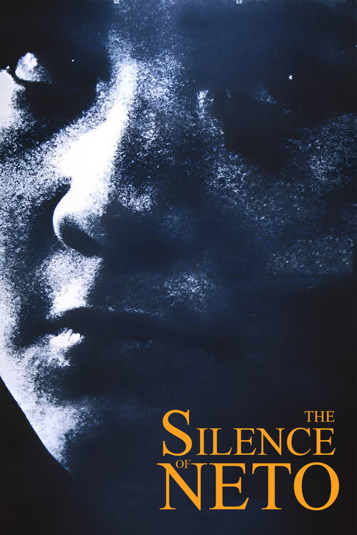 The Silence of Neto постер
