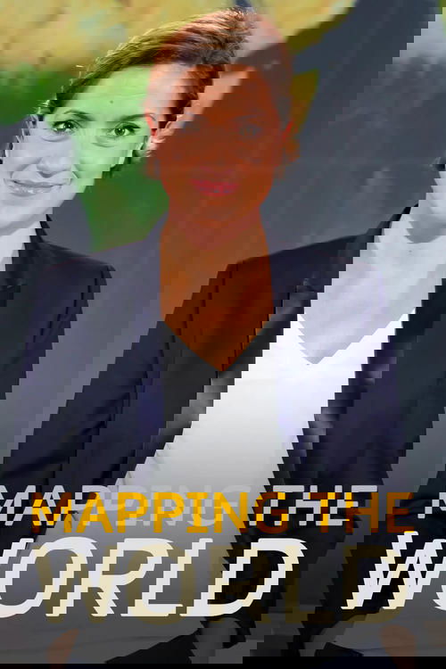 Mapping the World постер