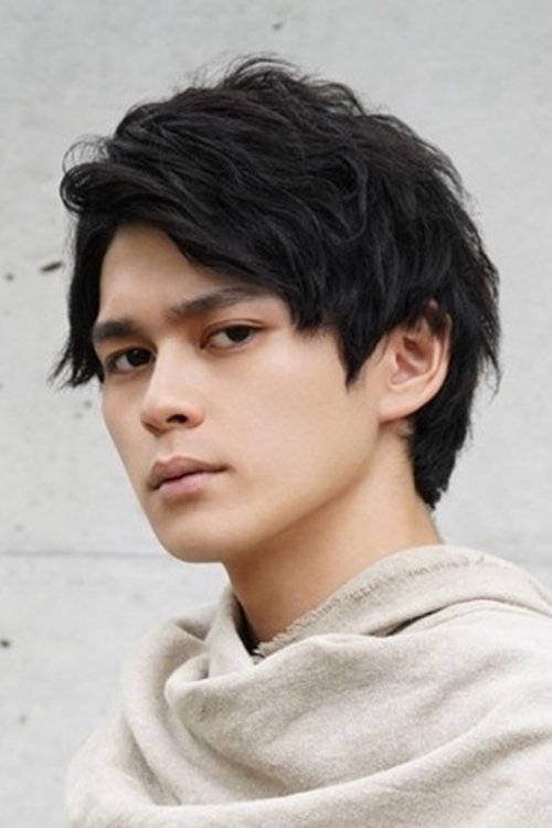 Маэда Гордон