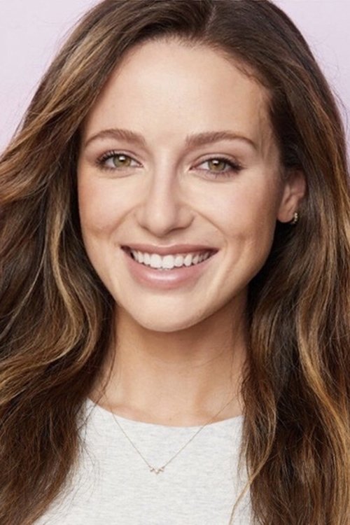 Франческа Баркер Маккормик