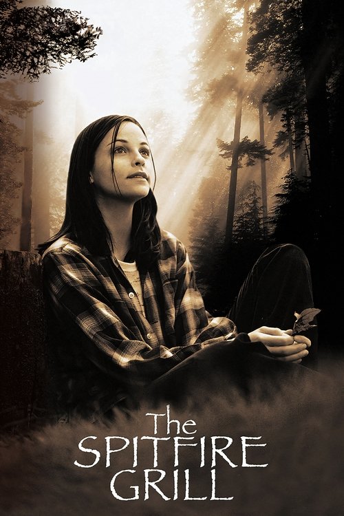 The Spitfire Grill постер