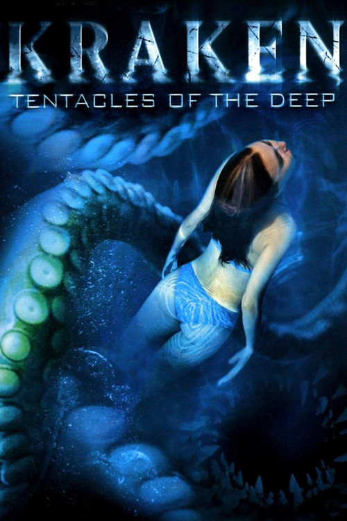 Kraken: Tentacles of the Deep постер