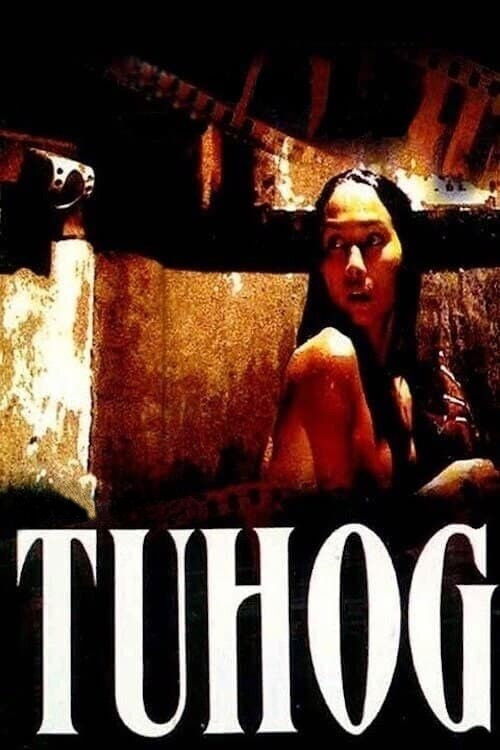 Tuhog постер