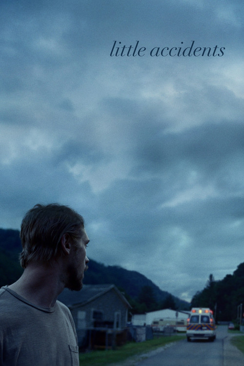 Little Accidents постер