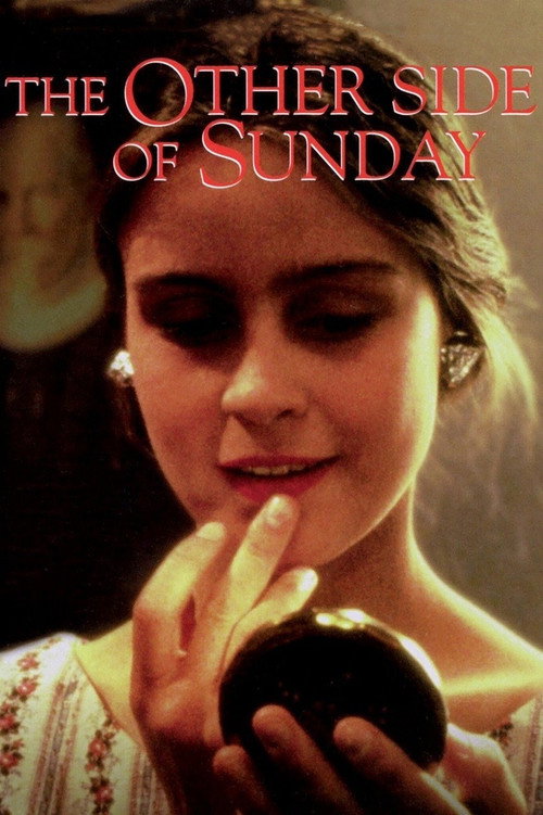 The Other Side of Sunday постер