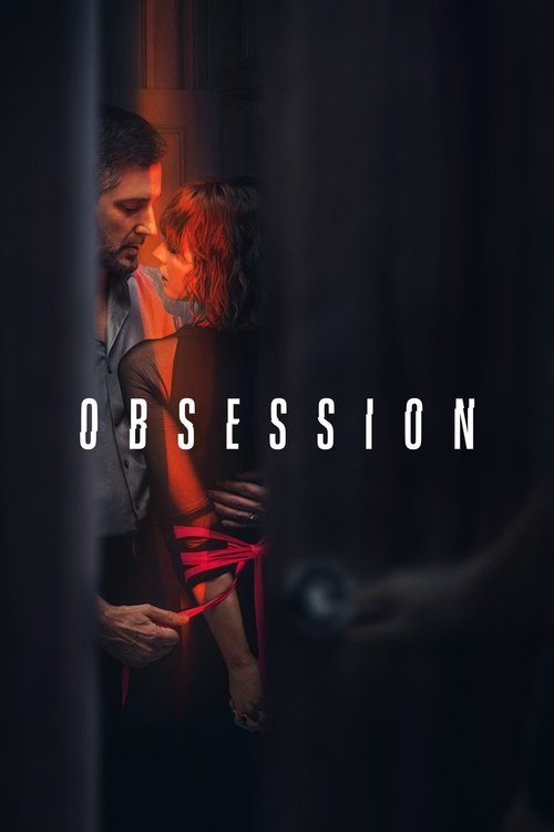 Obsession постер