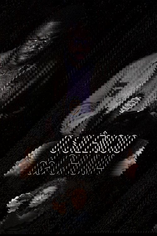 Молчание дождя постер