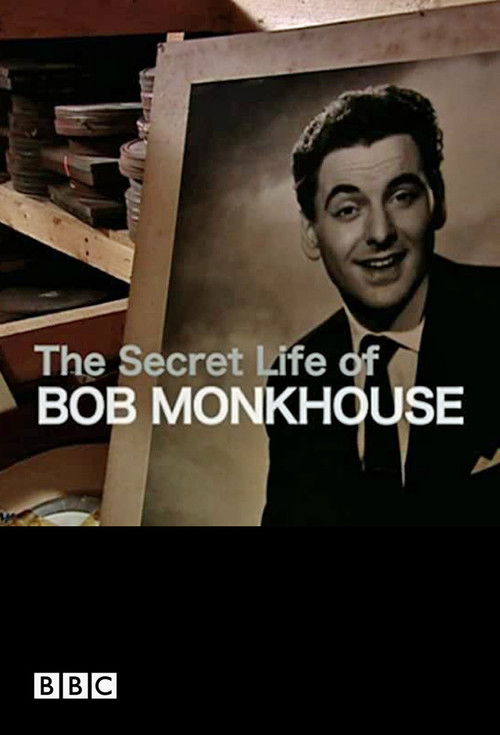 The Secret Life of Bob Monkhouse постер