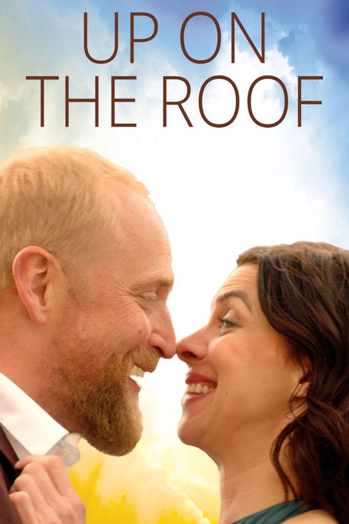 Up on the Roof постер