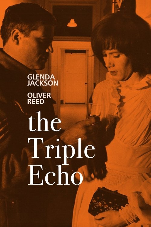 The Triple Echo постер