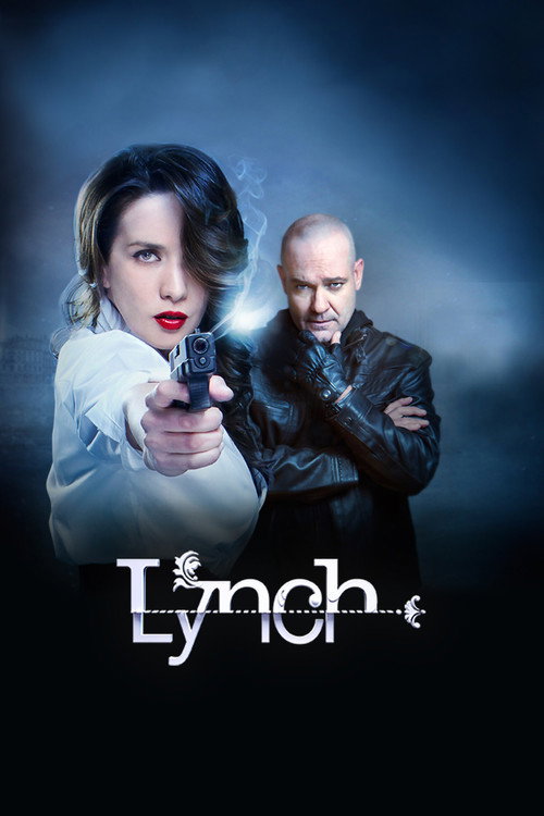 Lynch постер