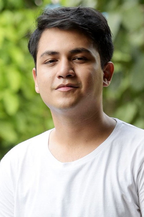 Rizky Alatas