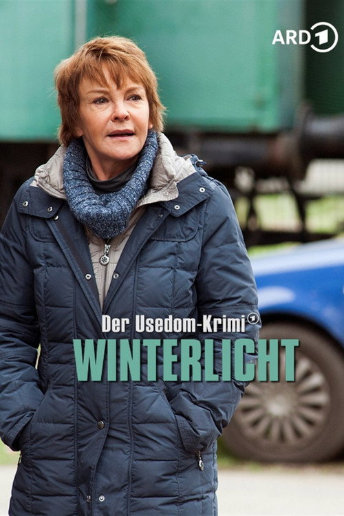 Winterlicht - Der Usedom-Krimi постер