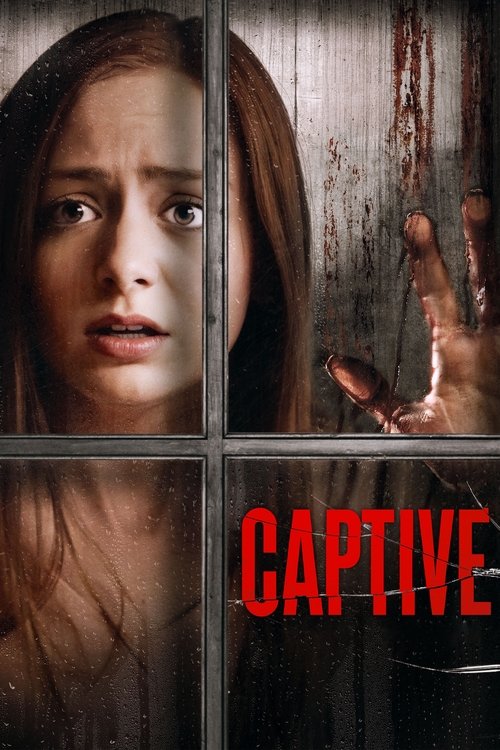 Captive постер