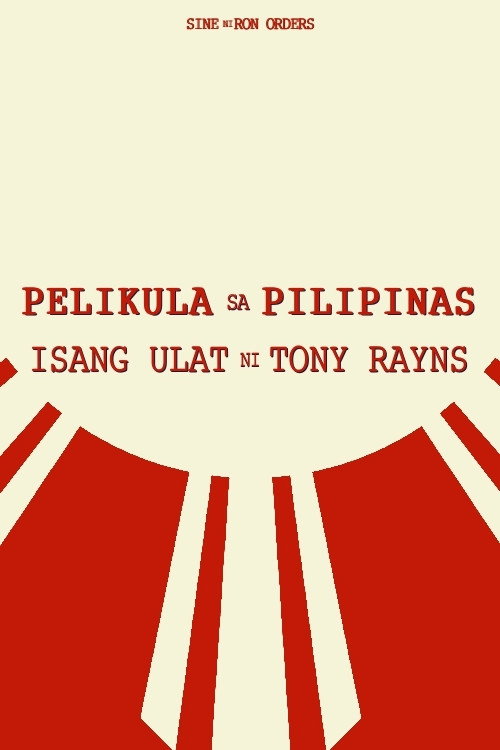 Visions Cinema: Film in the Philippines - A Report by Tony Rayns постер