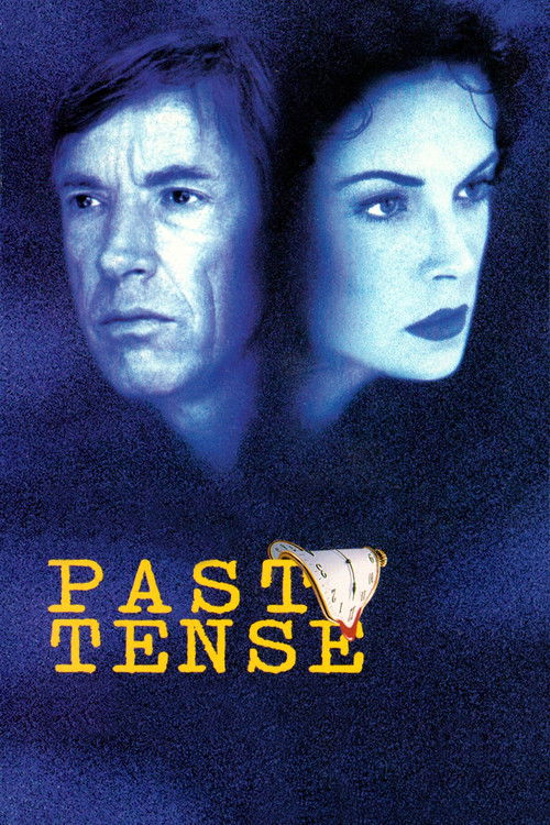 Past Tense постер