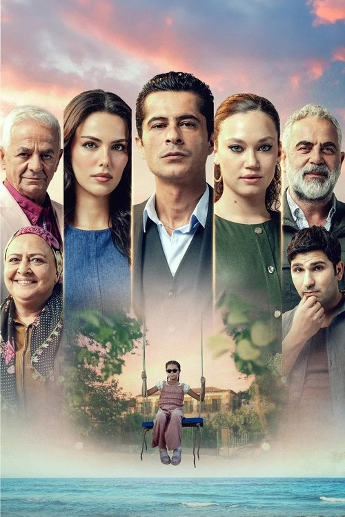 Children of Paradise постер