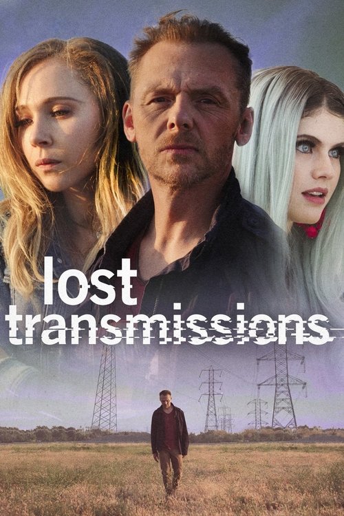 Lost Transmissions постер