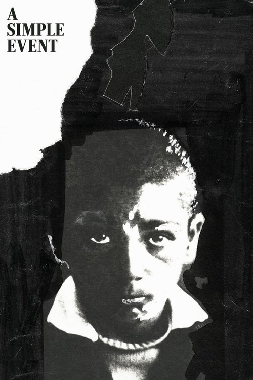 A Simple Event постер