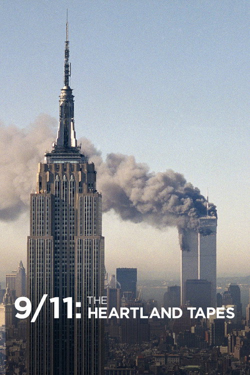 9/11: The Heartland Tapes постер