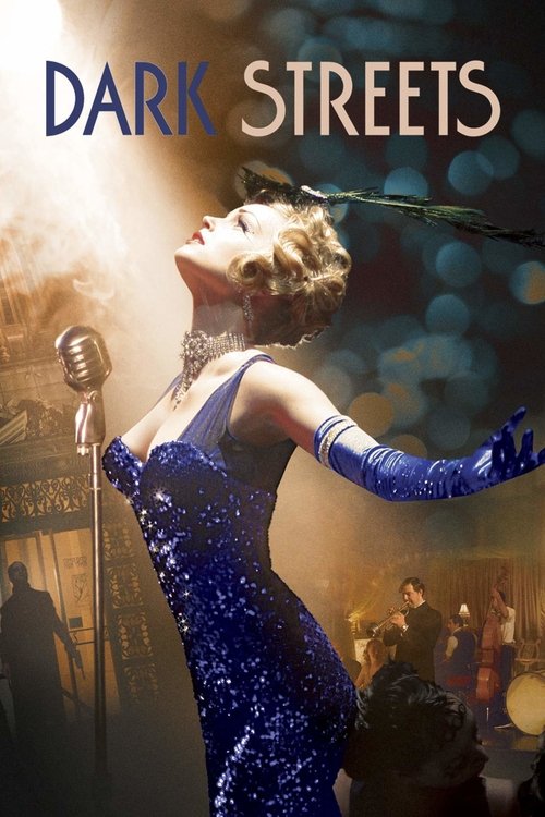 Dark Streets постер
