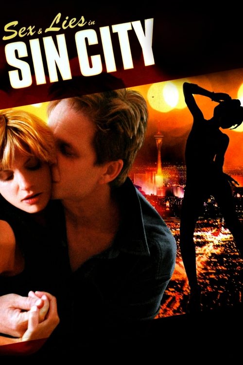 Sex and Lies in Sin City постер