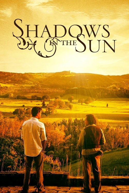 Shadows in the Sun постер