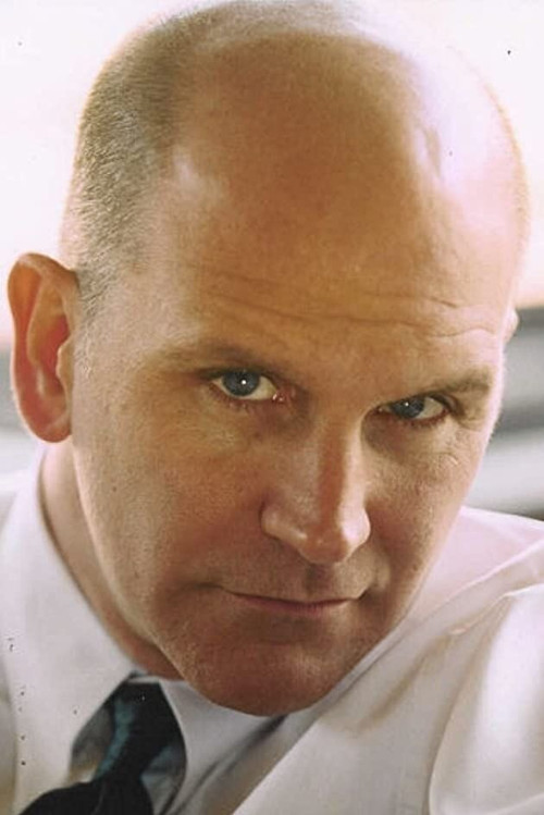 Дэвид Фабрицио