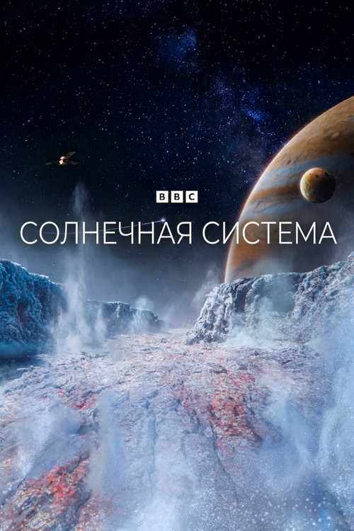 Солнечная система постер
